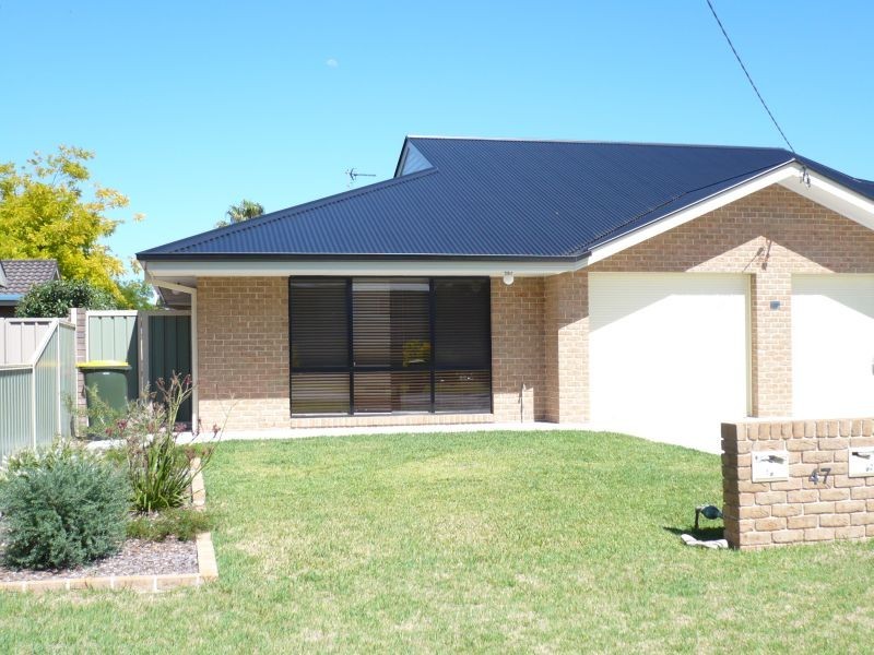 1/47 Golden hill avenue, Shoalhaven Heads NSW 2535