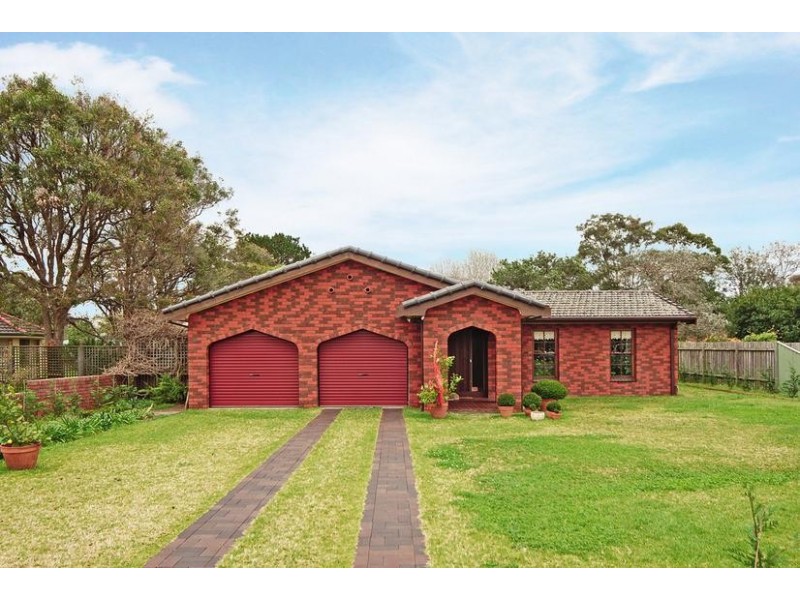 Shoalhaven Heads NSW 2535