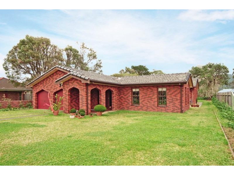 Shoalhaven Heads NSW 2535