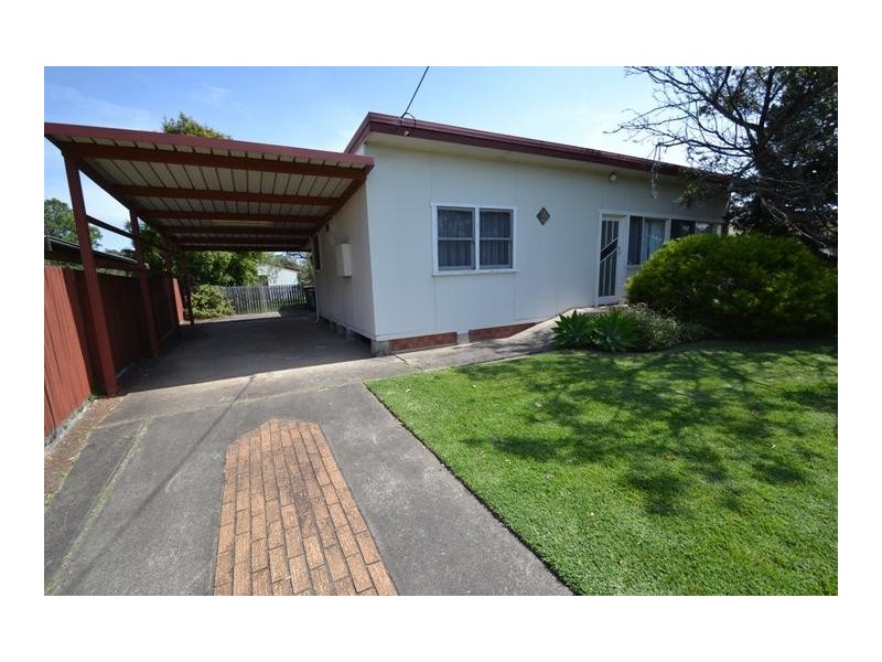 20 Ravenscliffe Road, Shoalhaven Heads NSW 2535