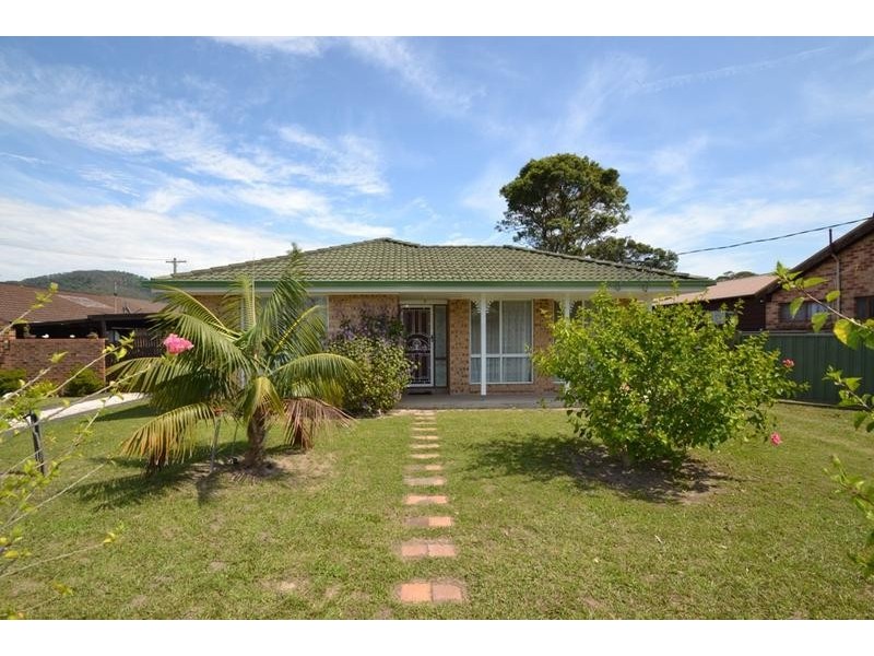 27 Shackleton Street, Shoalhaven Heads NSW 2535