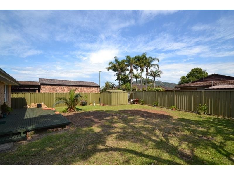 27 Shackleton Street, Shoalhaven Heads NSW 2535