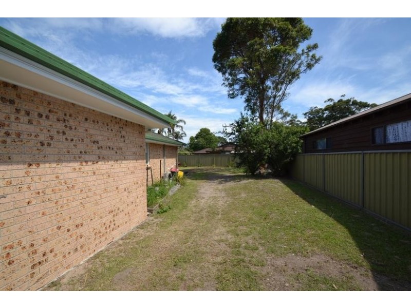 27 Shackleton Street, Shoalhaven Heads NSW 2535