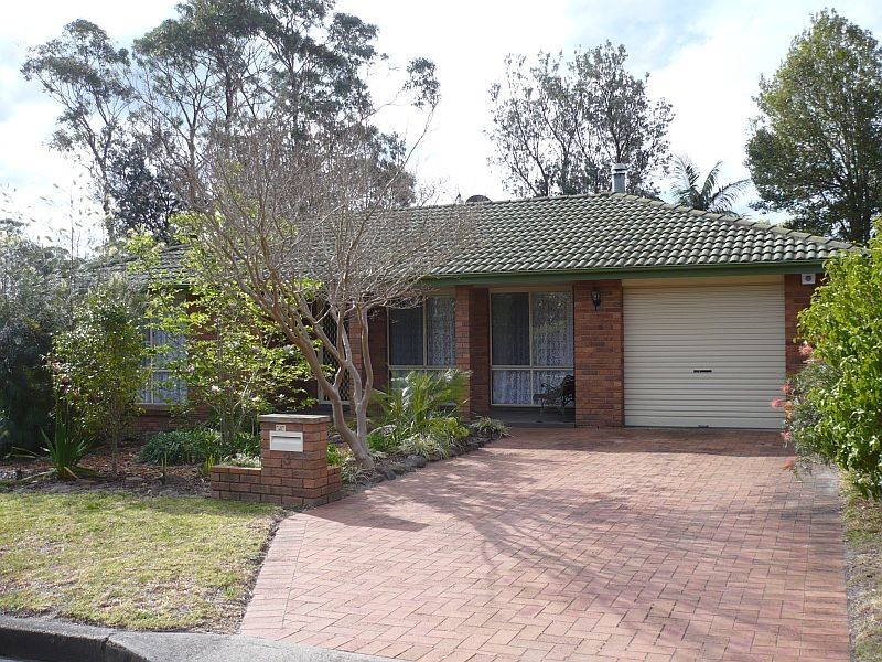 3 Bramall Road, Shoalhaven Heads NSW 2535