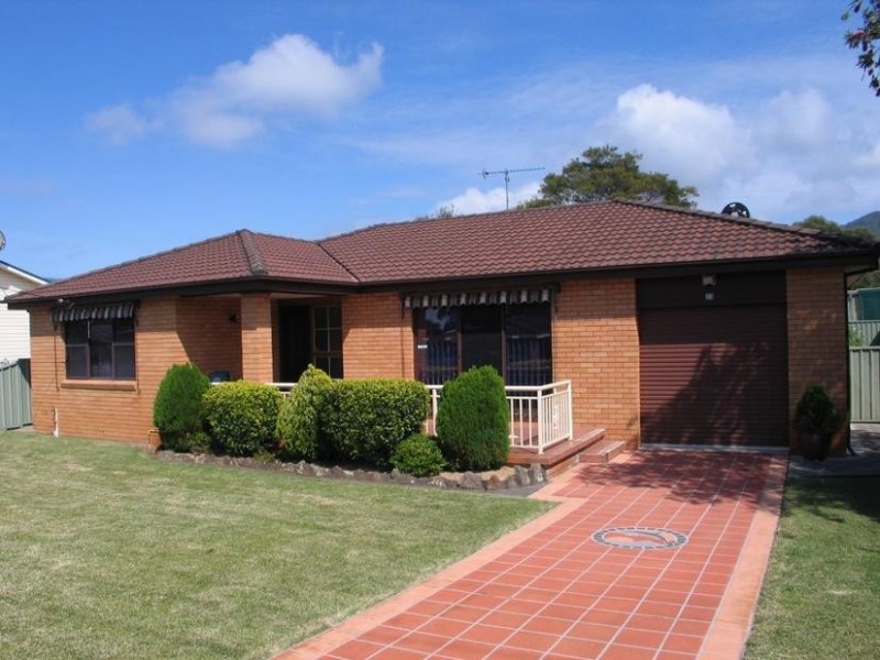 23 Golden Hill Avenue, Shoalhaven Heads NSW 2535