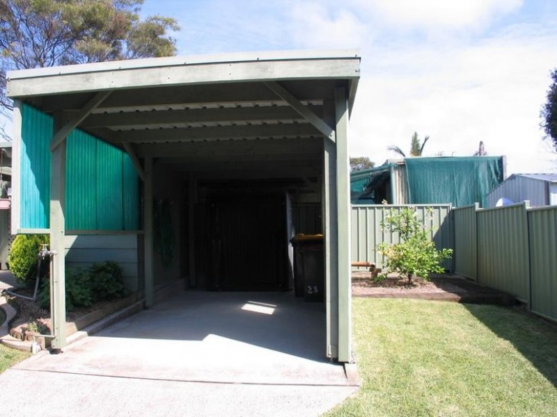 23 Golden Hill Avenue, Shoalhaven Heads NSW 2535