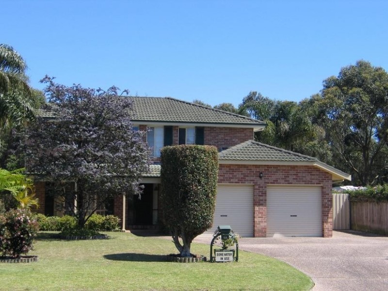 58 Scott Street, Shoalhaven Heads NSW 2535