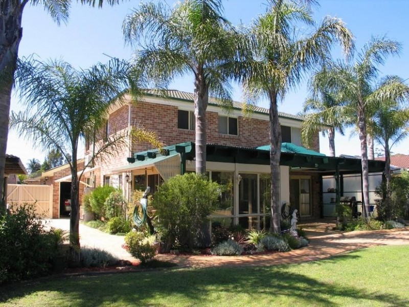 58 Scott Street, Shoalhaven Heads NSW 2535