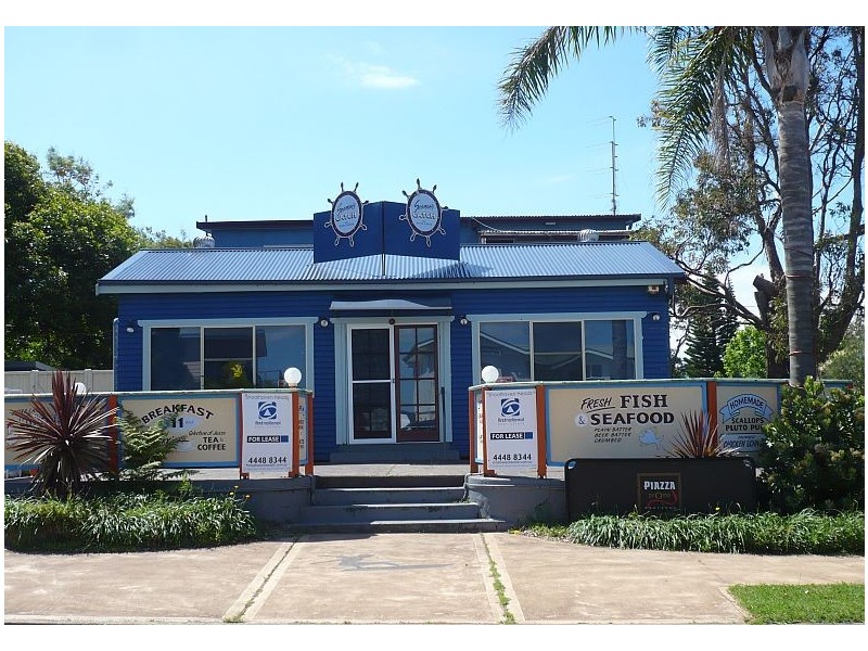 75 River Road, Shoalhaven Heads NSW 2535