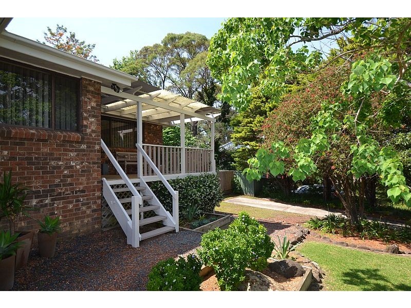 60 Tannery Road, Cambewarra NSW 2540
