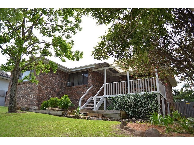 60 Tannery Road, Cambewarra NSW 2540