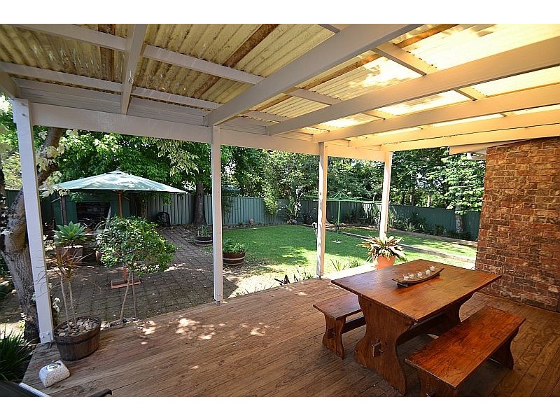 60 Tannery Road, Cambewarra NSW 2540
