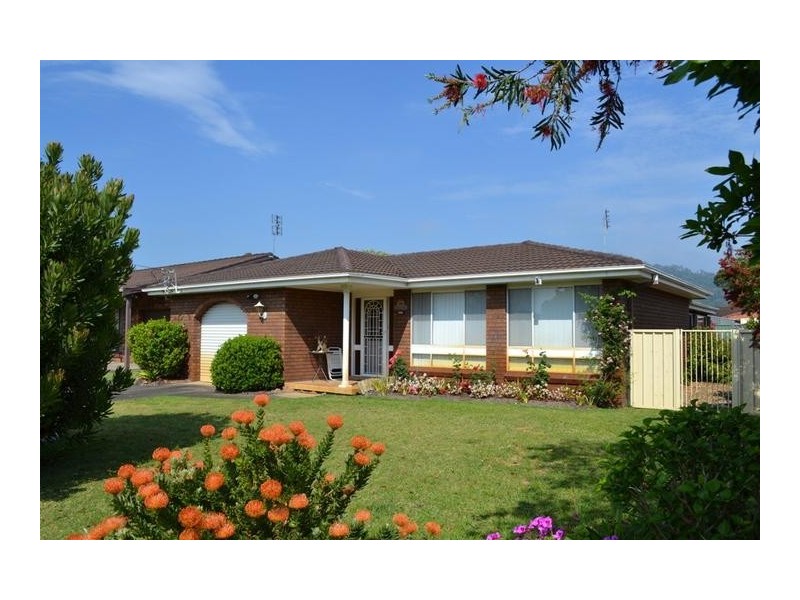 3 Meehan Avenue, Shoalhaven Heads NSW 2535
