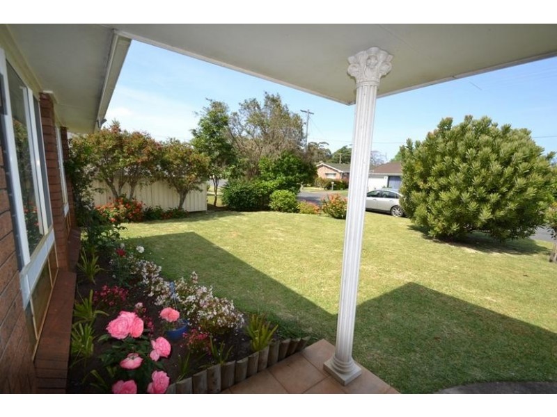 3 Meehan Avenue, Shoalhaven Heads NSW 2535