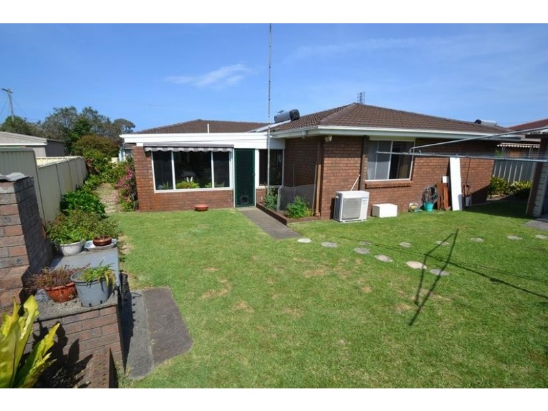 3 Meehan Avenue, Shoalhaven Heads NSW 2535