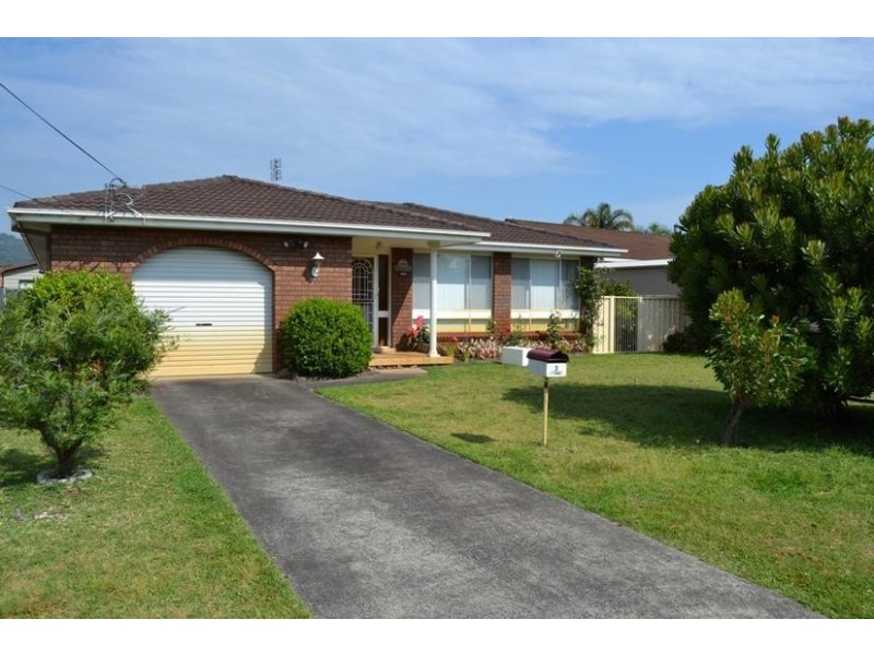 3 Meehan Avenue, Shoalhaven Heads NSW 2535