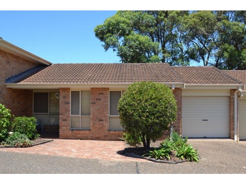 19/30 Jerry Bailey Road, Shoalhaven Heads NSW 2535