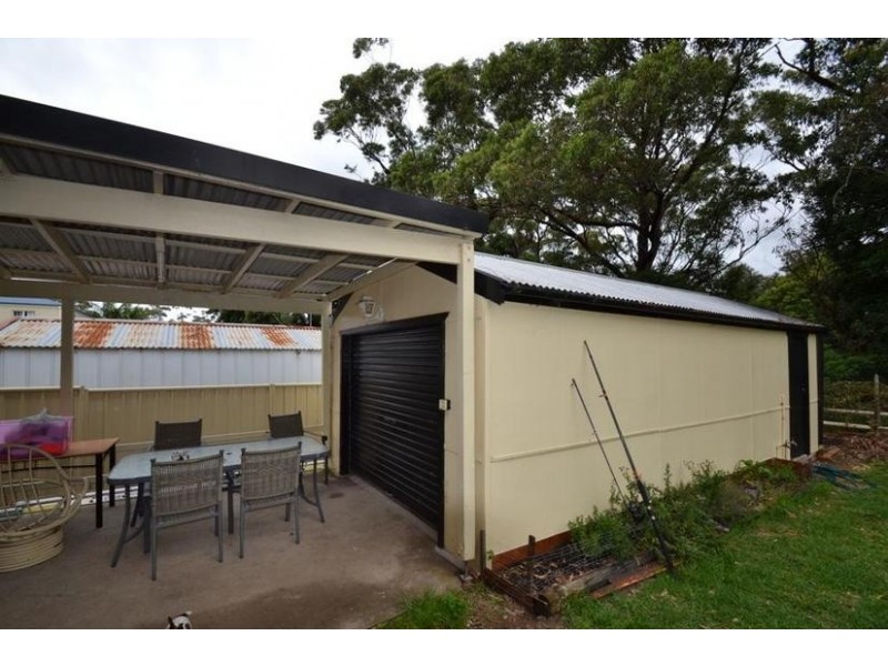 125 Jerry Bailey Road, Shoalhaven Heads NSW 2535