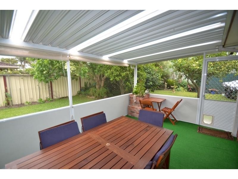 41 Amundsen Avenue, Shoalhaven Heads NSW 2535