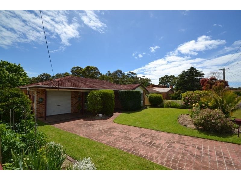 41 Amundsen Avenue, Shoalhaven Heads NSW 2535