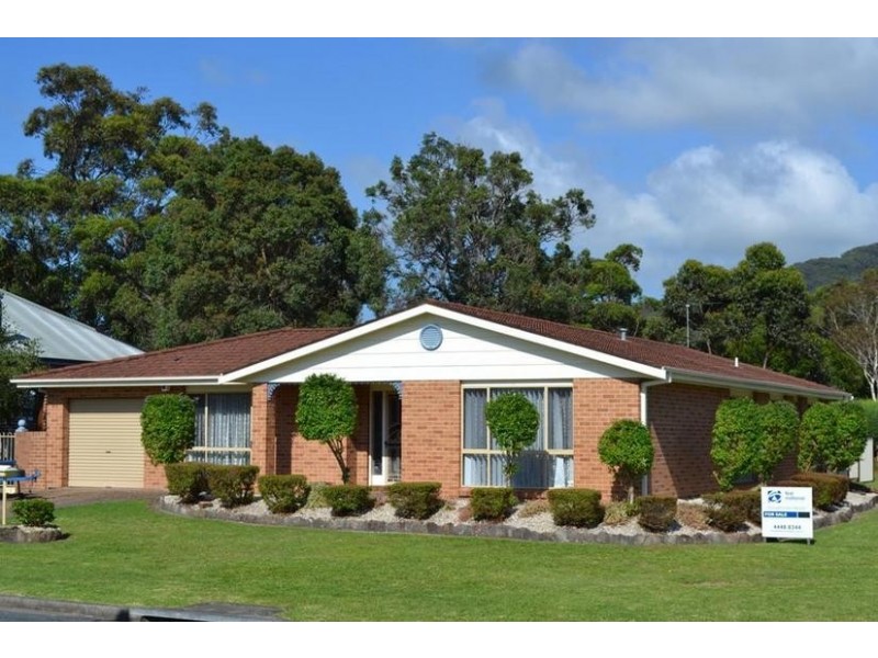1 Gray Close, Shoalhaven Heads NSW 2535
