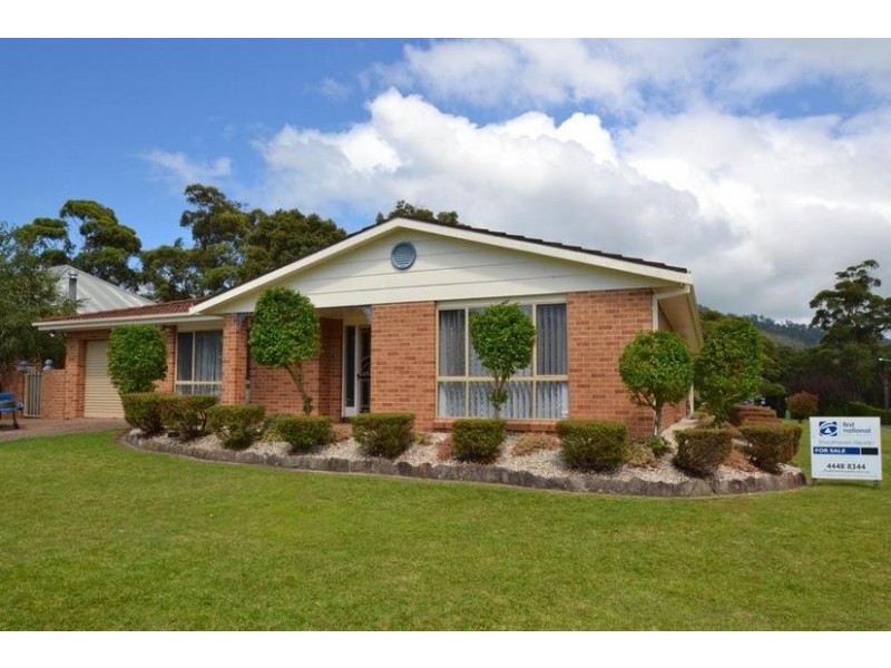 1 Gray Close, Shoalhaven Heads NSW 2535