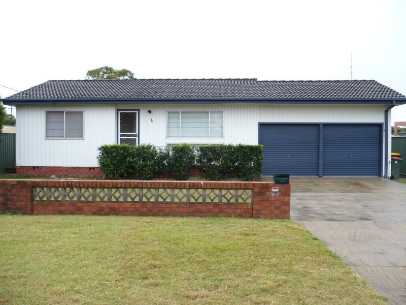 36 Wagin Street, Shoalhaven Heads NSW 2535