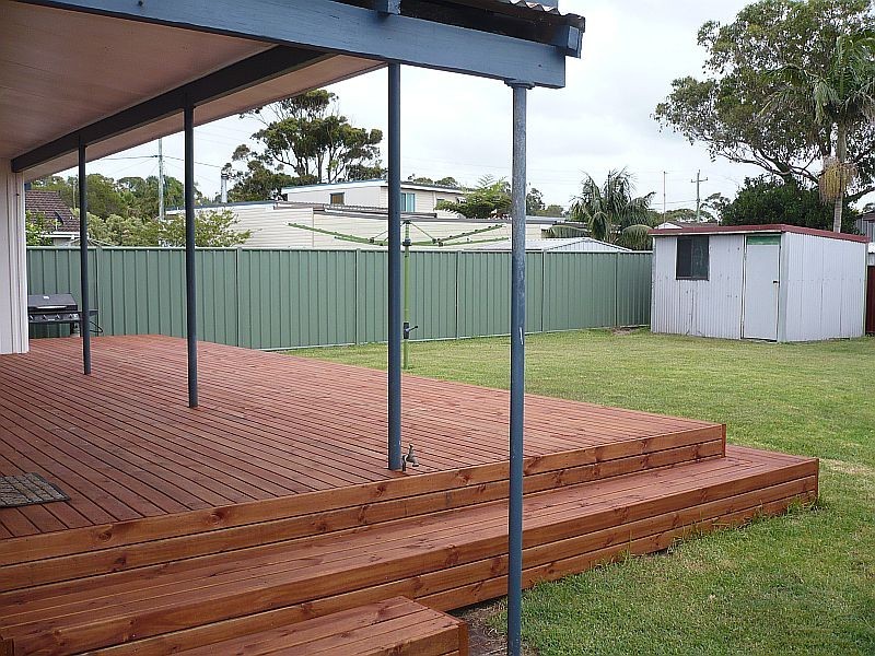 36 Wagin Street, Shoalhaven Heads NSW 2535