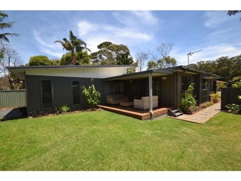 54 Jerry Bailey Road, Shoalhaven Heads NSW 2535