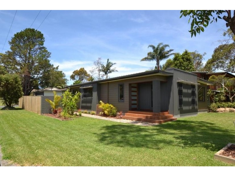 54 Jerry Bailey Road, Shoalhaven Heads NSW 2535