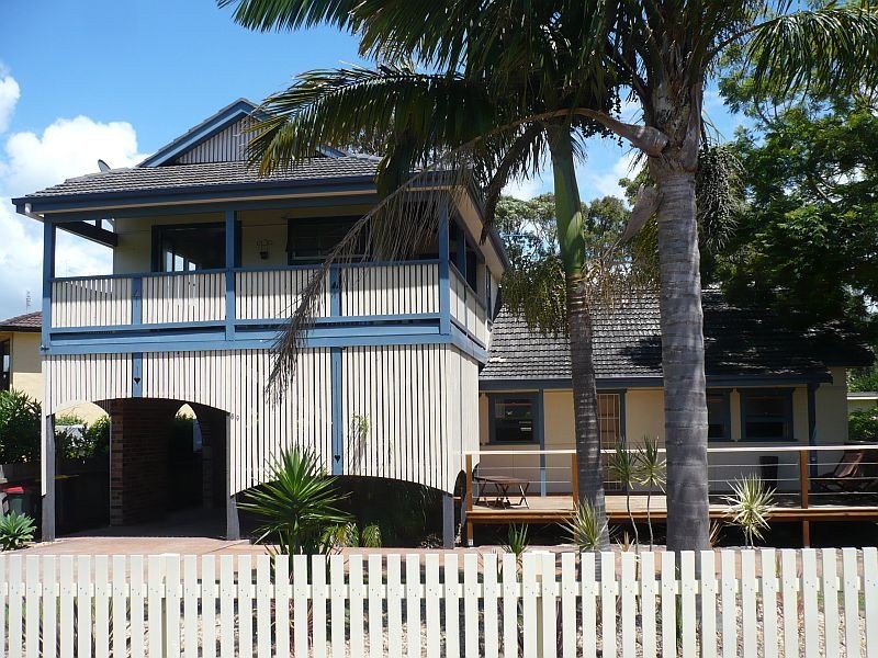 59 River Road, Shoalhaven Heads NSW 2535