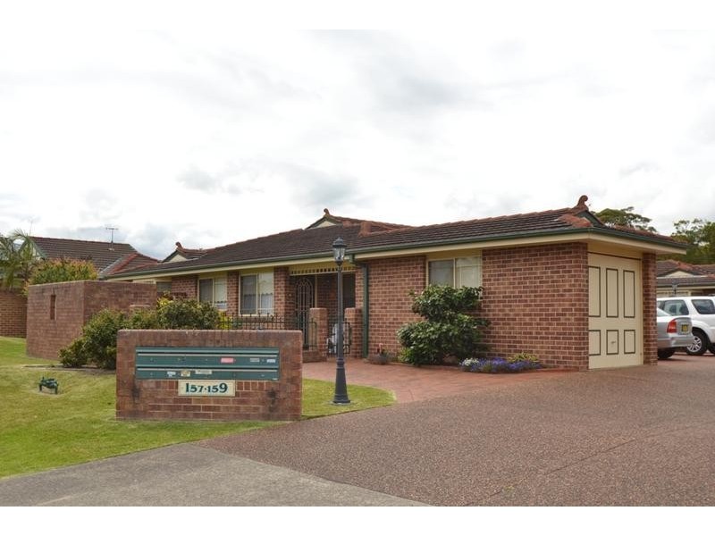 1/159 Scott Street, Shoalhaven Heads NSW 2535