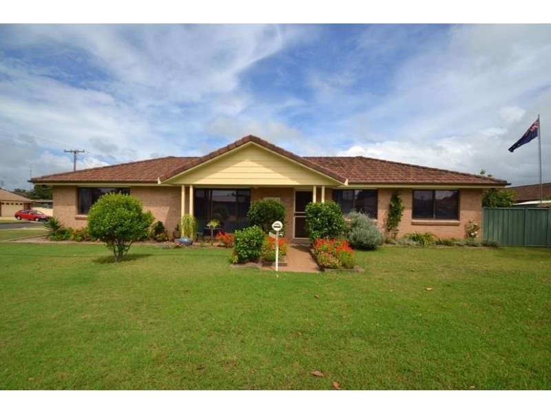 5a Oval Drive, Shoalhaven Heads NSW 2535