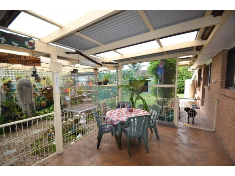 5a Oval Drive, Shoalhaven Heads NSW 2535