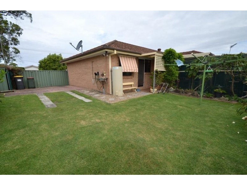 5a Oval Drive, Shoalhaven Heads NSW 2535