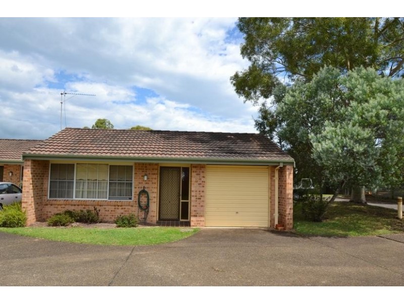 9/9 Mountain View Place, Shoalhaven Heads NSW 2535