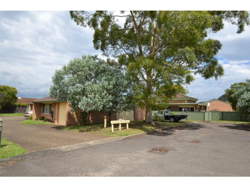 9/9 Mountain View Place, Shoalhaven Heads NSW 2535