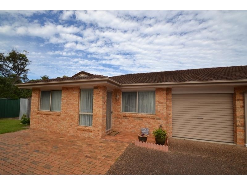 8/139 Scott Street, Shoalhaven Heads NSW 2535