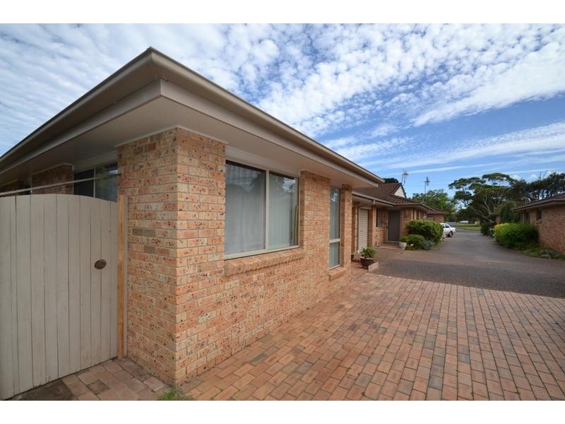 8/139 Scott Street, Shoalhaven Heads NSW 2535