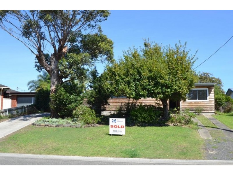 29 Bolt Street, Shoalhaven Heads NSW 2535