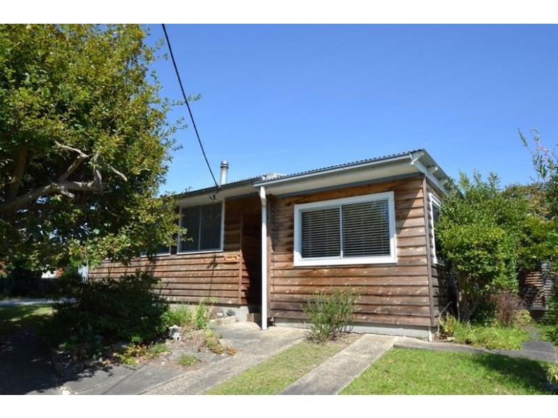 29 Bolt Street, Shoalhaven Heads NSW 2535