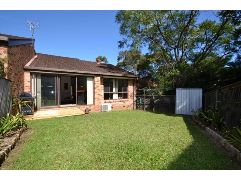 11/27 Bowada Street, Bomaderry NSW 2541