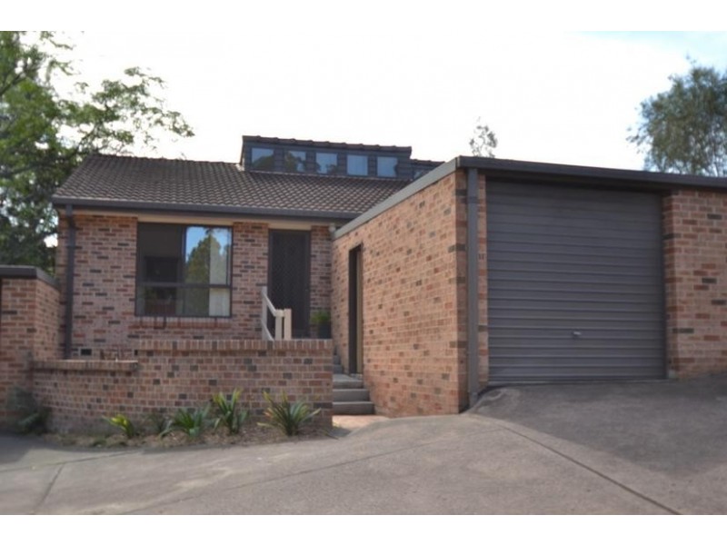 11/27 Bowada Street, Bomaderry NSW 2541