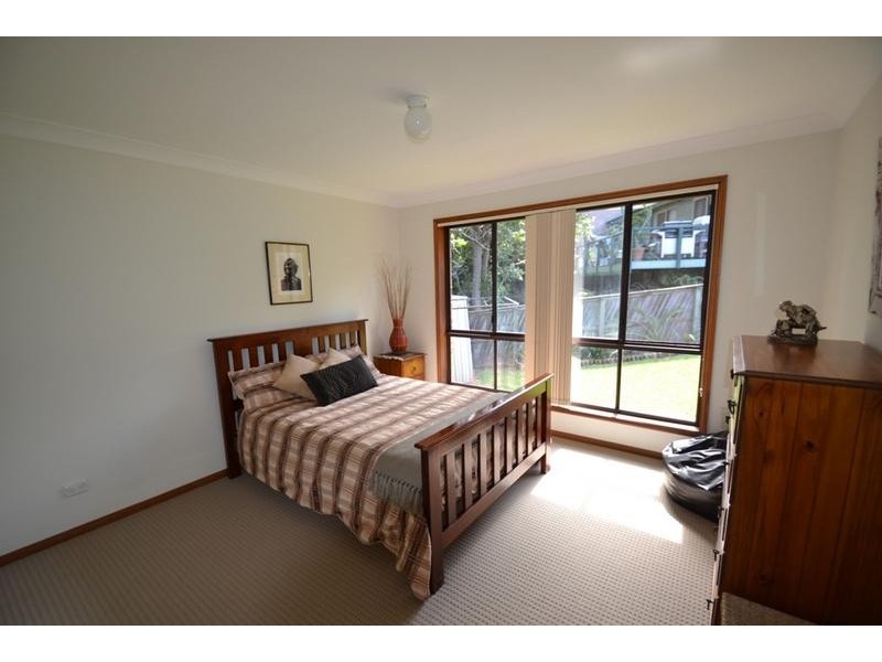 11/27 Bowada Street, Bomaderry NSW 2541