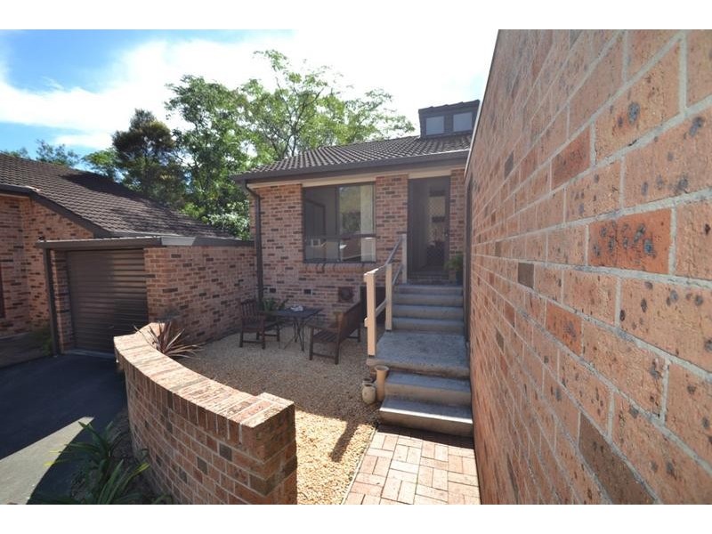 11/27 Bowada Street, Bomaderry NSW 2541