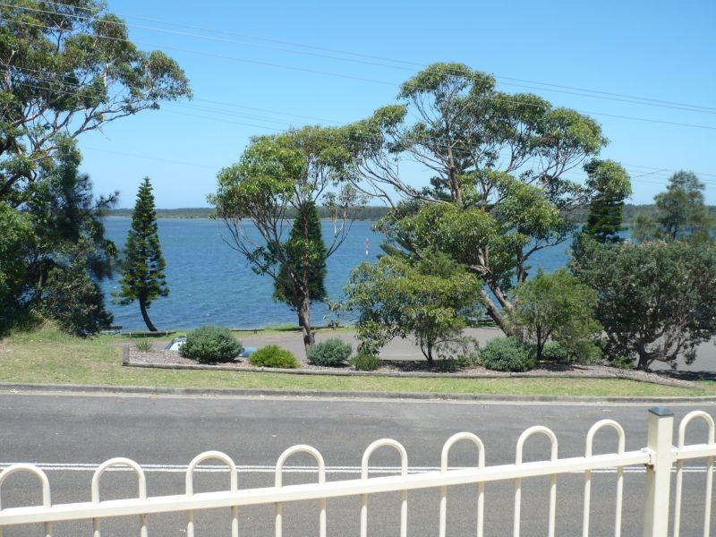 1 River Road, Shoalhaven Heads NSW 2535