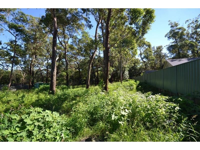Lot 61, 10 Scott Street, Shoalhaven Heads NSW 2535