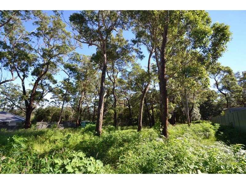 Lot 61, 10 Scott Street, Shoalhaven Heads NSW 2535