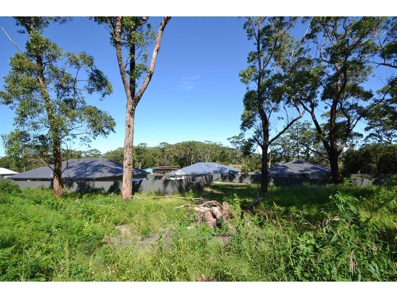 Lot 61, 10 Scott Street, Shoalhaven Heads NSW 2535