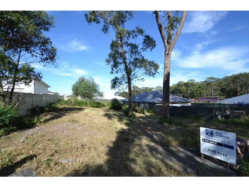 Lot 62, 12 Scott Street, Shoalhaven Heads NSW 2535